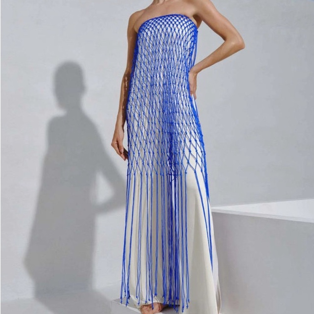 Baobab Indira Jumpsuit Small